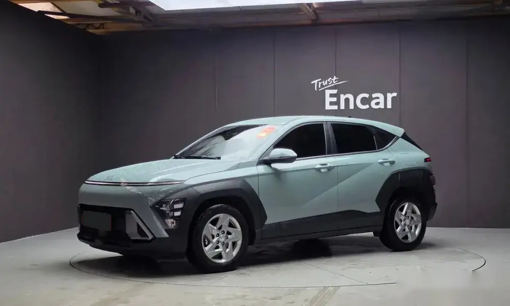 Hyundai Kona 2.0 Modern