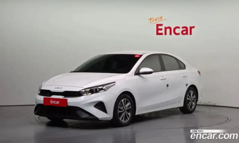 Kia K3 1.6