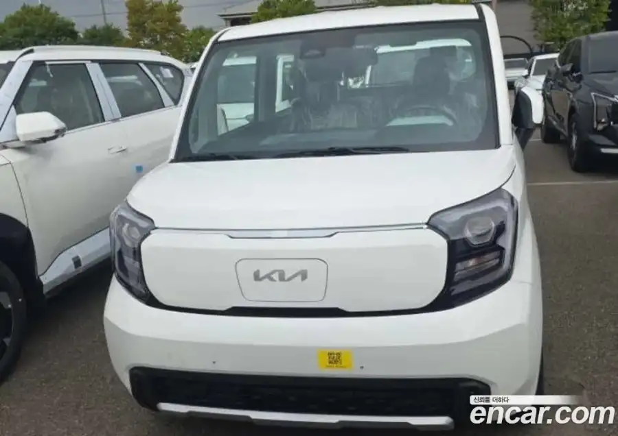 Kia Ray Air