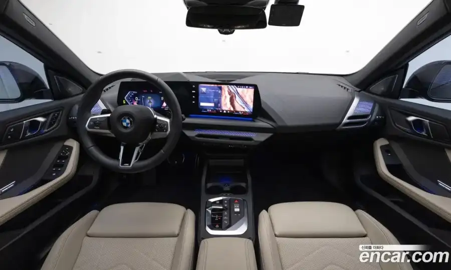BMW 2-Series 220 M Sport