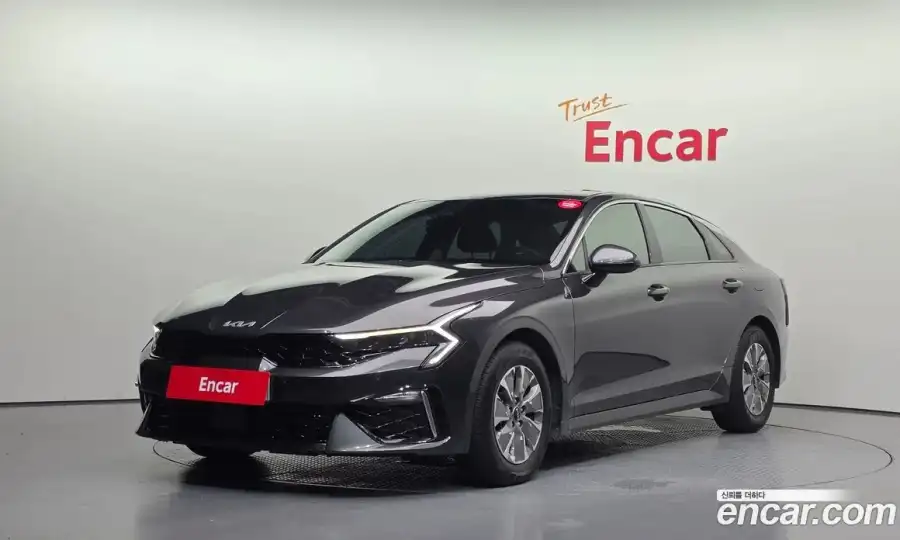 Kia K5 Prestige