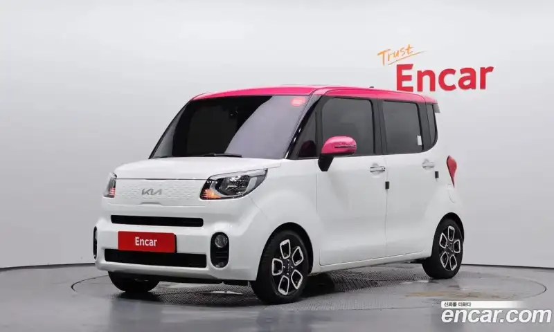 Kia Ray Best Selection