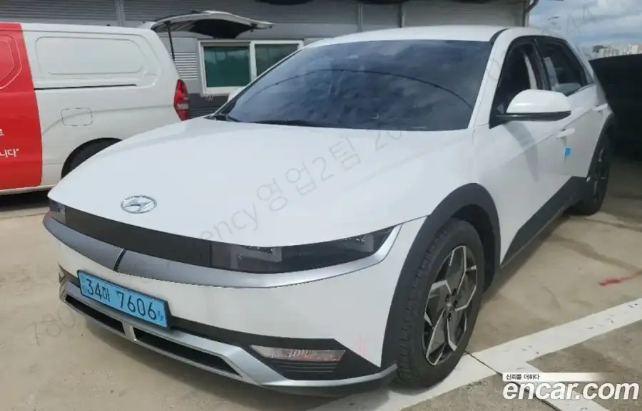 Hyundai Ioniq5 Standard