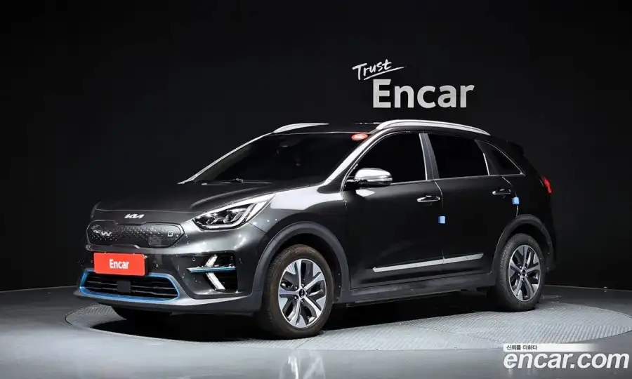 Kia Niro Noblesse