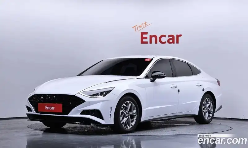 Hyundai Sonata 2.0