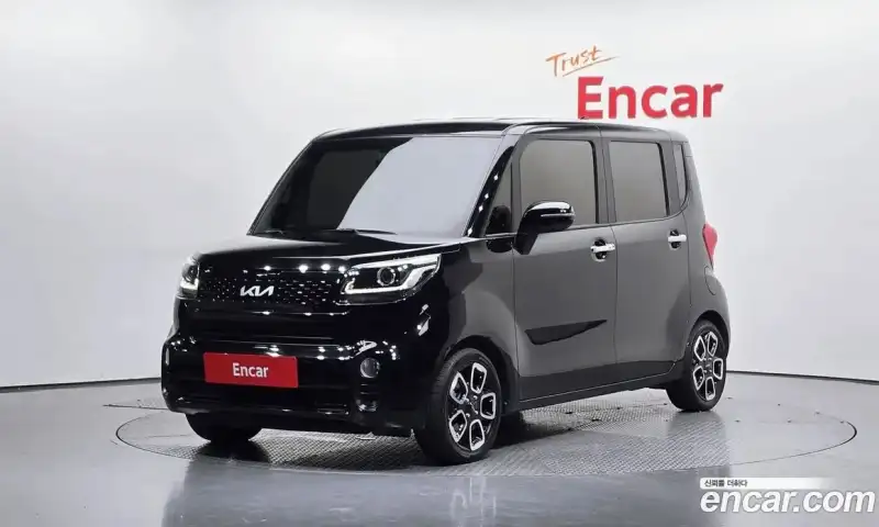 Kia Ray Best Selection