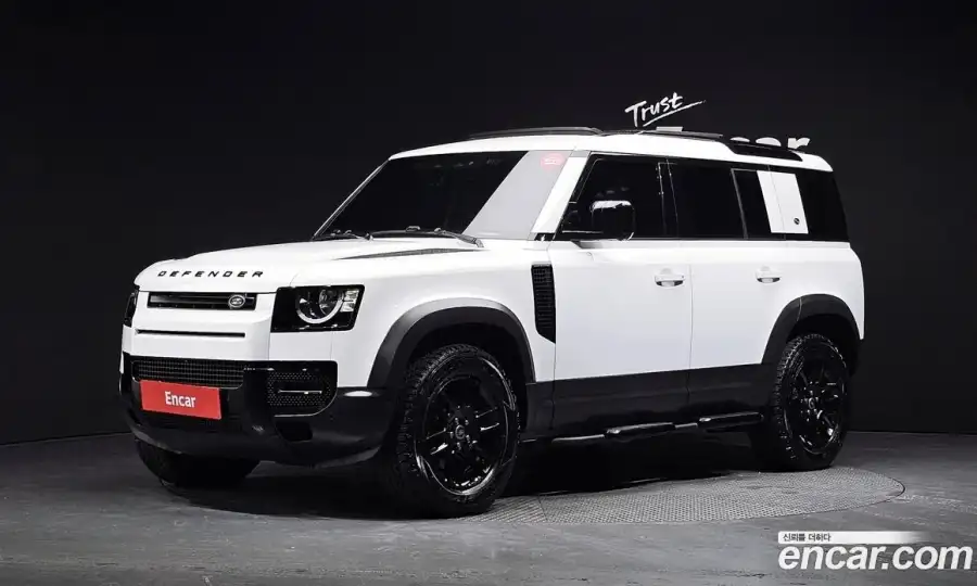 Land Rover Defender 110 D250 S