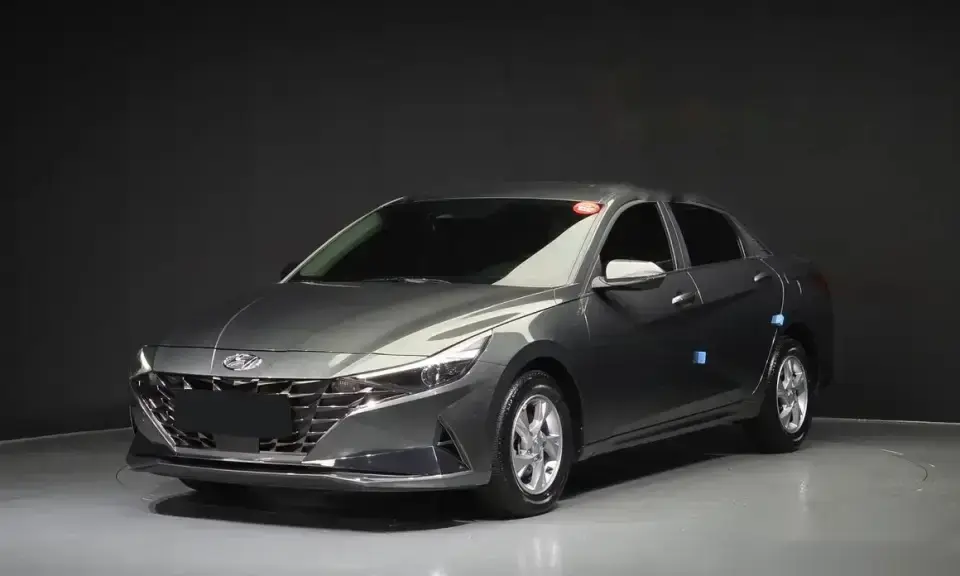 Hyundai Avante 1.6 Modern