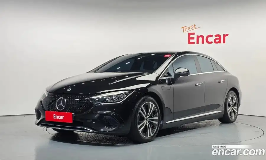 Mercedes-Benz Eqe EQE300