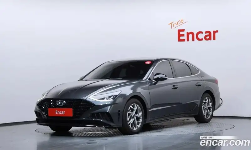 Hyundai Sonata 2.0