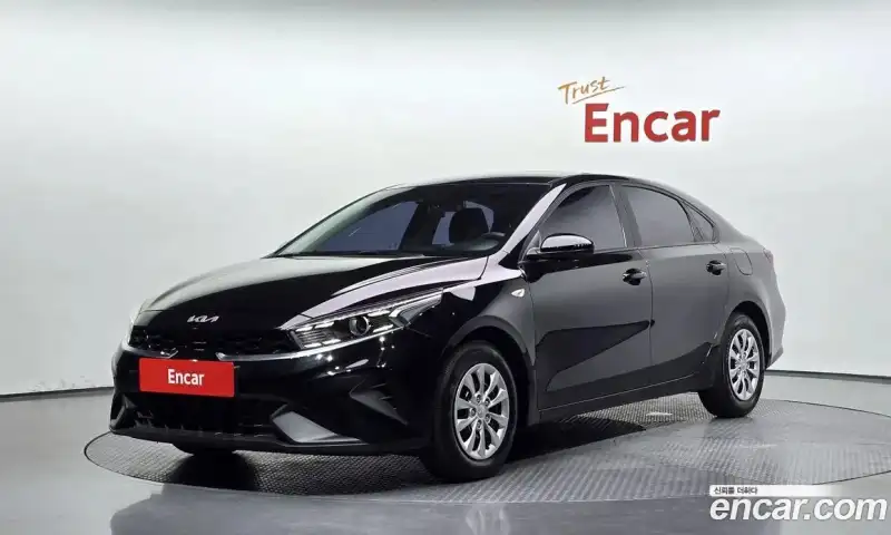 Kia K3 1.6