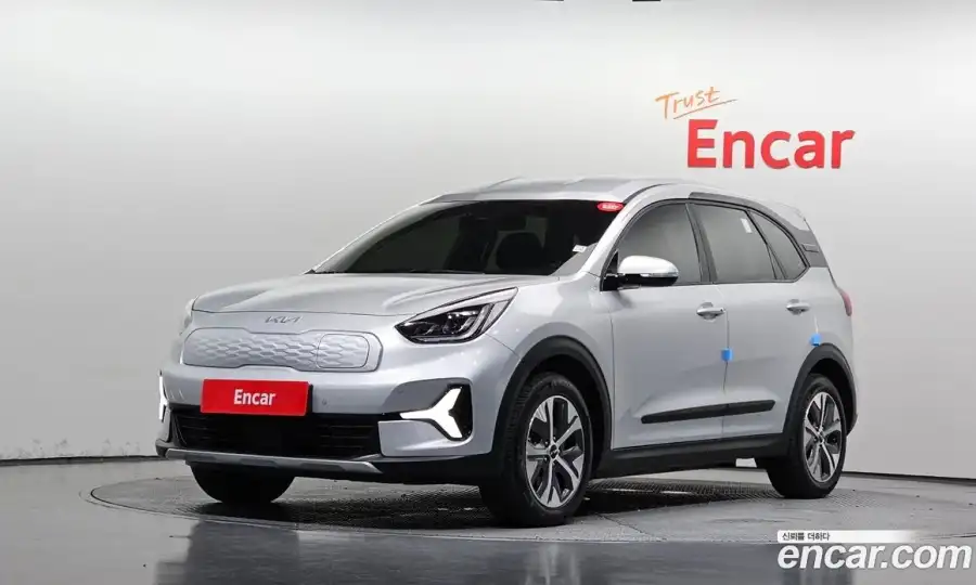 Kia Niro Air