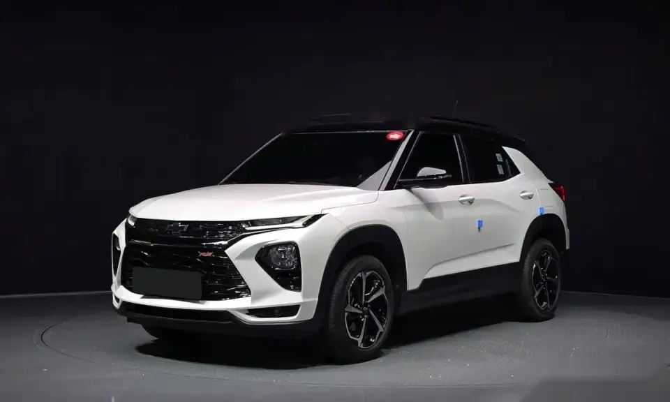 Chevrolet Trailblazer 1.3T RS 4WD
