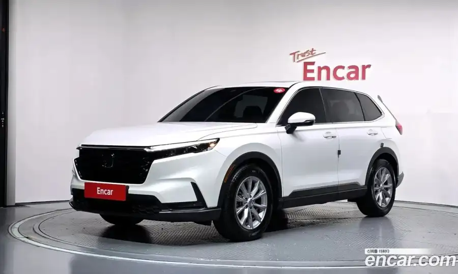 Honda Cr-v 1.5 EX-L 2WD