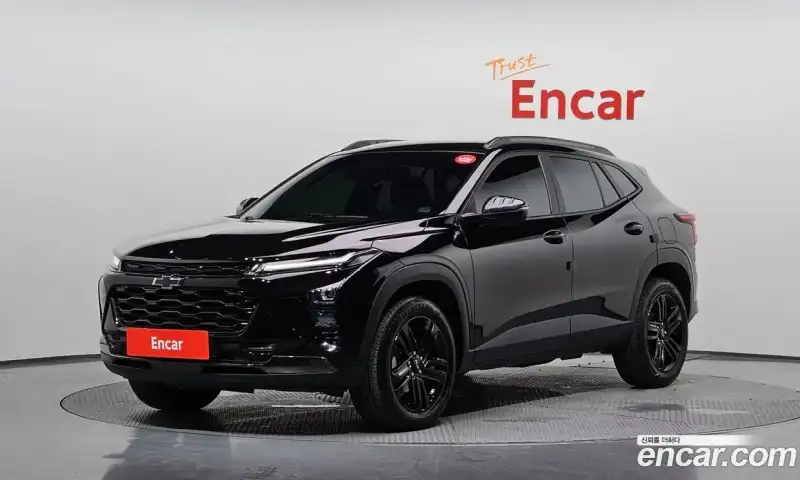 Chevrolet Trax 1.2 ACTIV