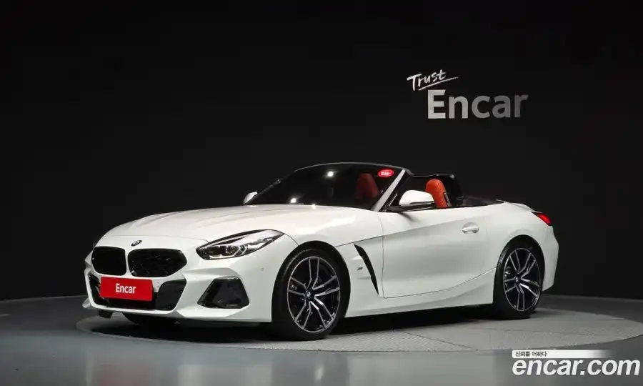 BMW Z4 sDrive20i M Sport
