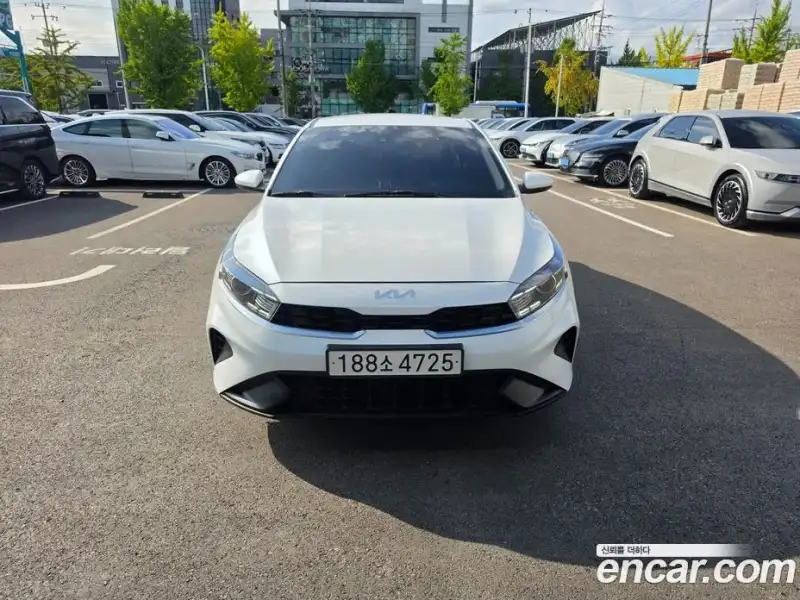 Kia K3 1.6