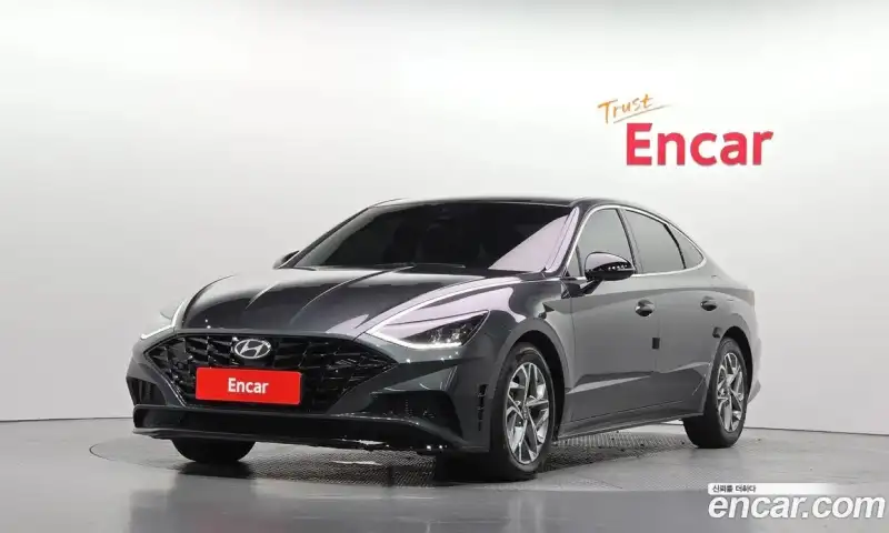 Hyundai Sonata 2.0