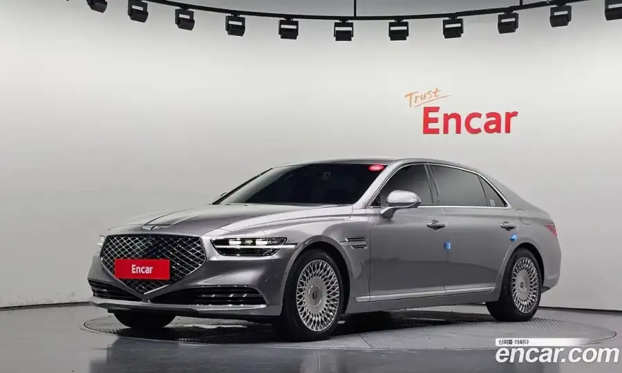 Genesis G90 3.8 AWD