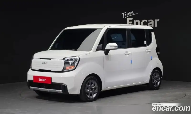 Kia Ray Prestige