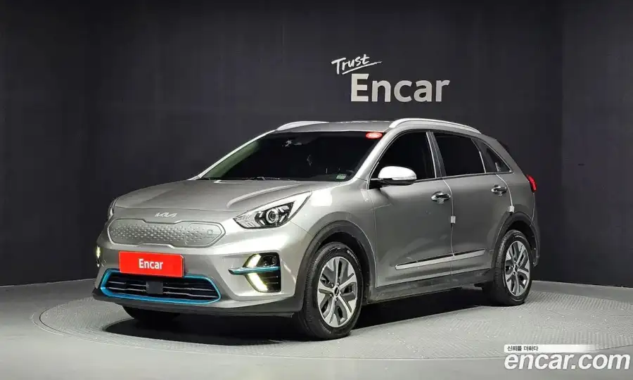 Kia Niro Prestige