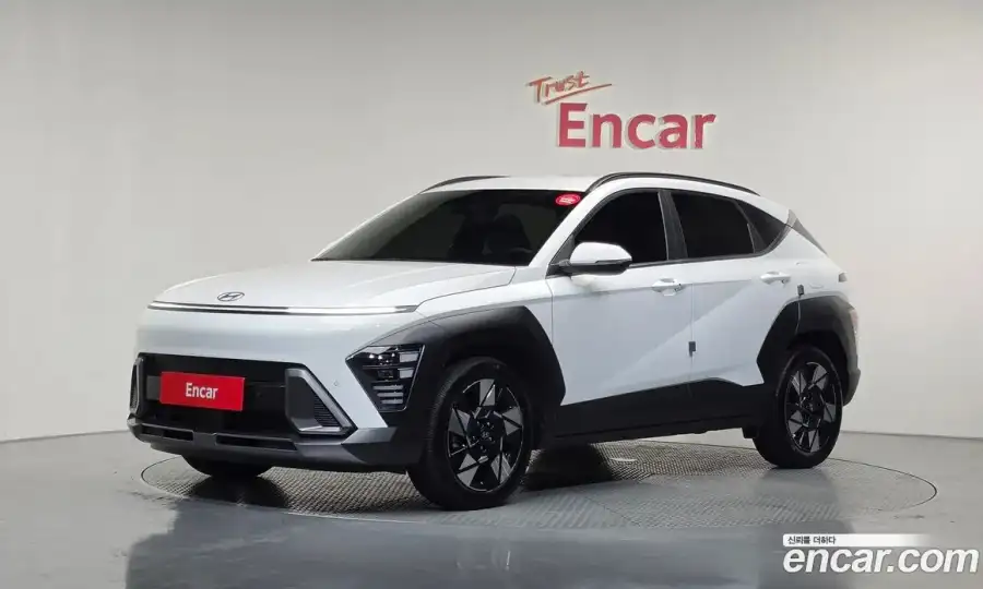 Hyundai Kona Premium