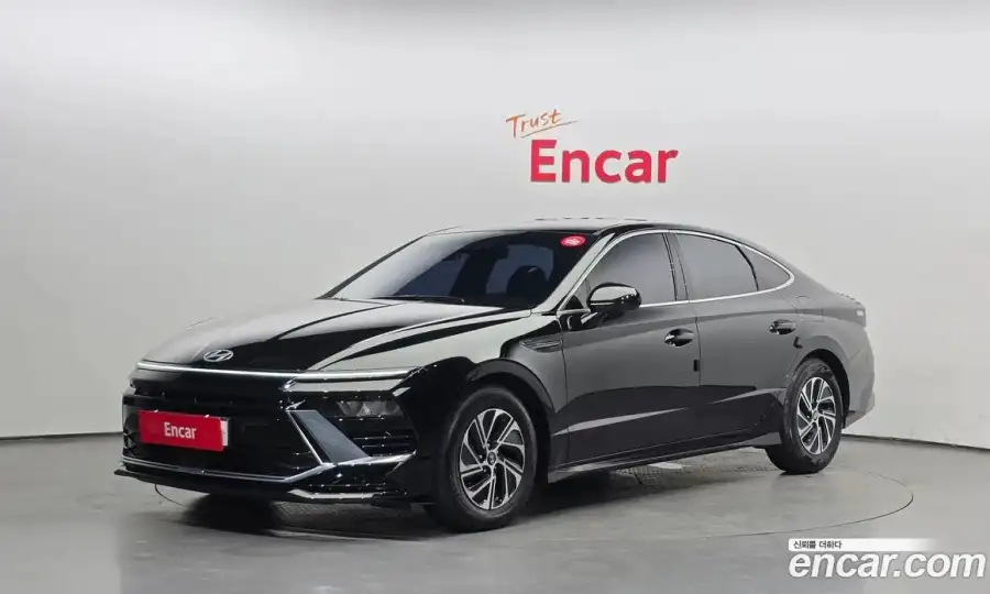 Hyundai Sonata Premium