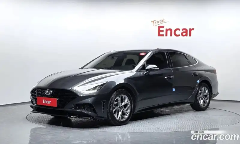 Hyundai Sonata 2.0