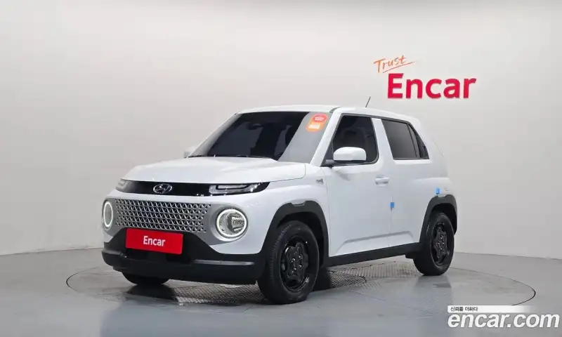 Hyundai Casper Smart