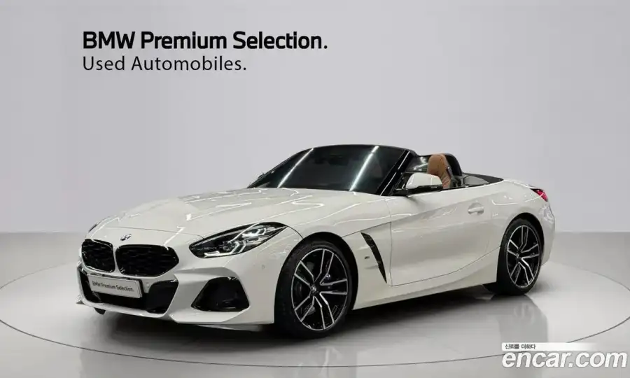 BMW Z4 sDrive20i M Sport