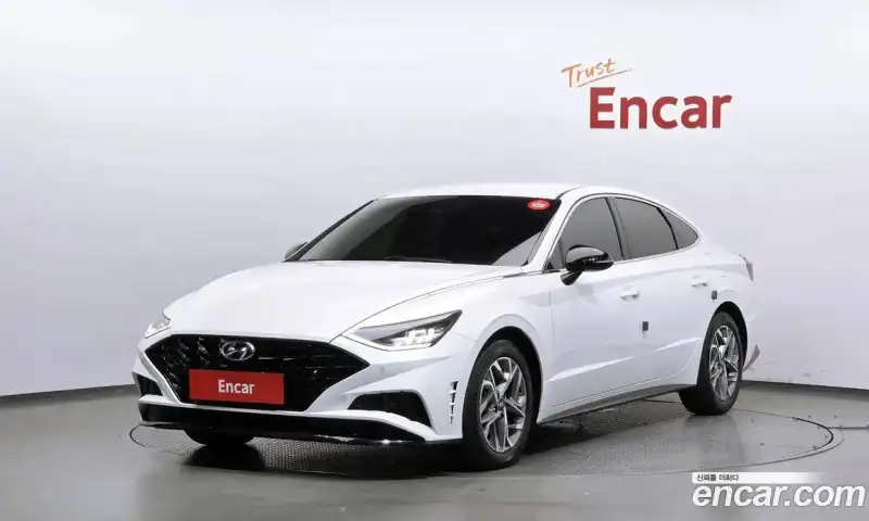 Hyundai Sonata 2.0