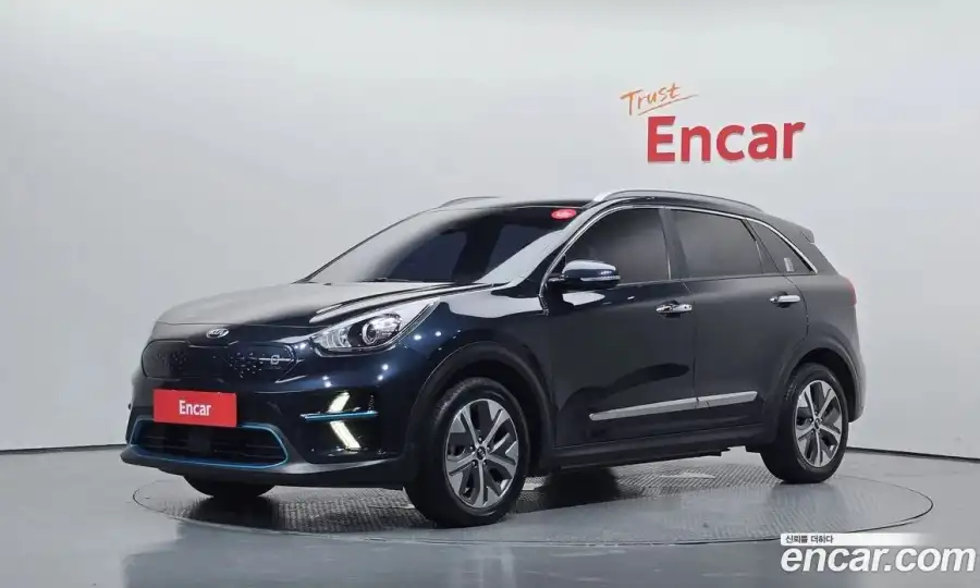Kia Niro Prestige