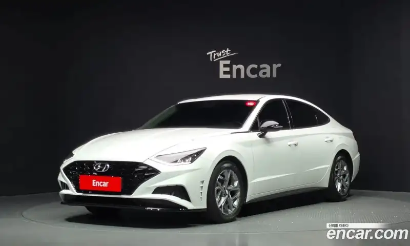Hyundai Sonata 2.0