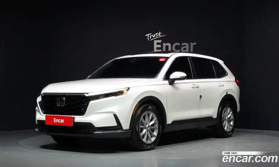 Honda Cr-v 1.5 EX-L 2WD