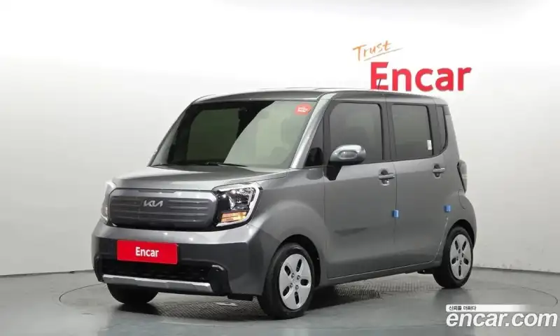 Kia Ray Standard