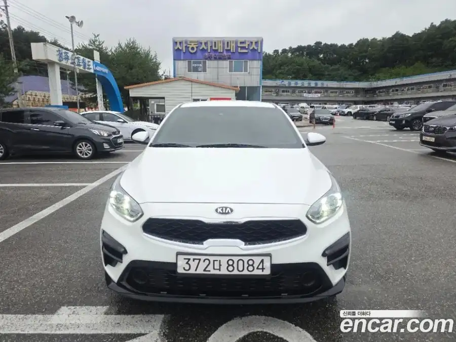 Kia K3 Standard