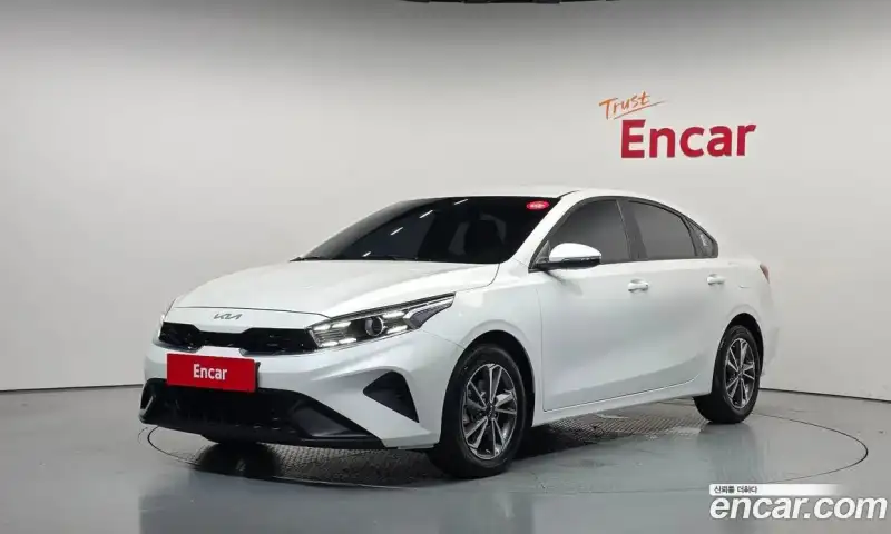Kia K3 1.6
