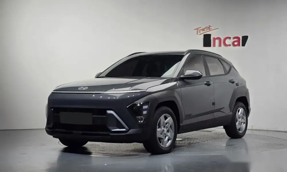 Hyundai Kona 1.6T H Pick
