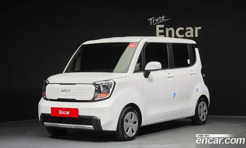 Kia Ray Standard