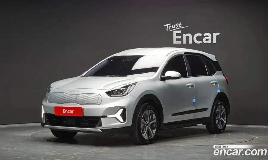 Kia Niro Air