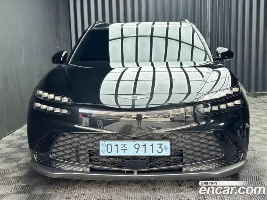 Genesis GV60 Standard