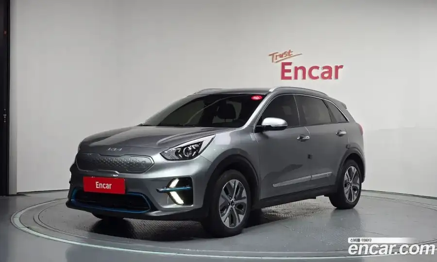 Kia Niro Prestige
