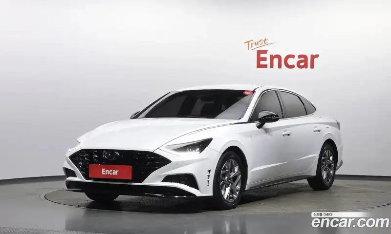 Hyundai Sonata 2.0