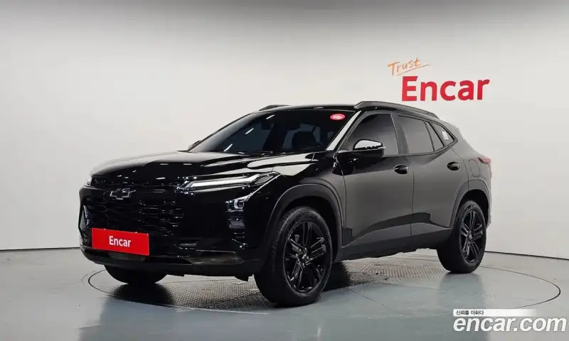 Chevrolet Trax 1.2 ACTIV