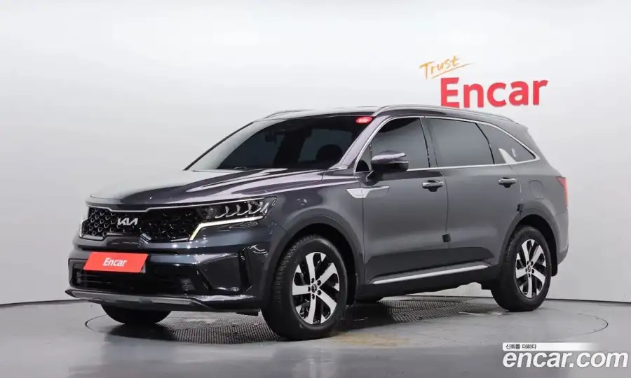 Kia Sorento Diesel 2.2 2WD