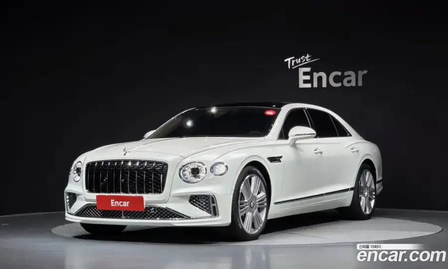 Bentley Flying Spur 4.0 Core