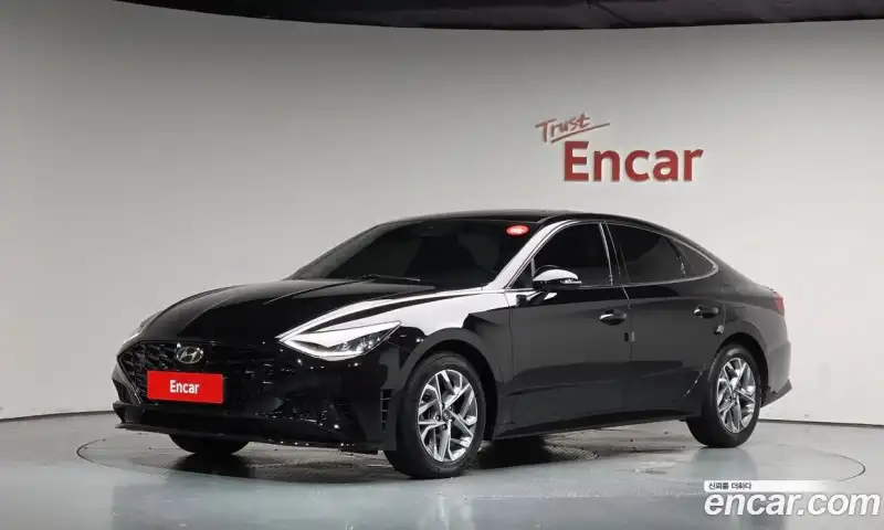 Hyundai Sonata 2.0