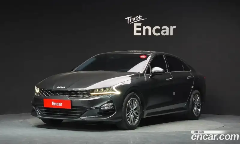 Kia K5 2.0