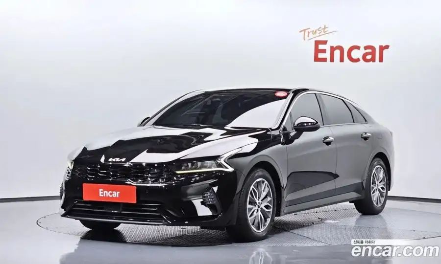 Kia K5 Prestige