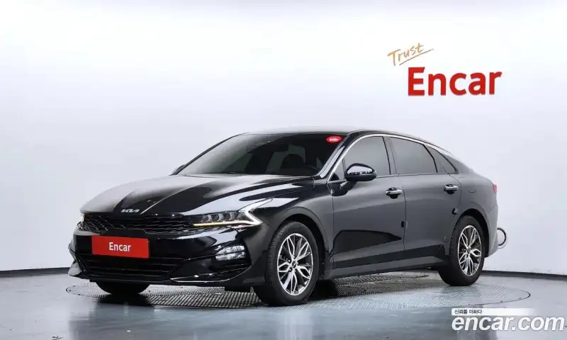 Kia K5 2.0